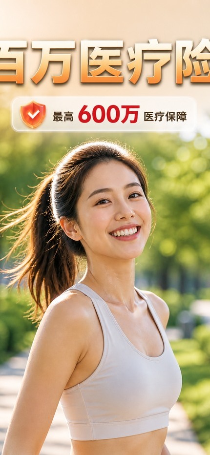 运动健康主题